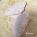 酸酸甜甜允指无骨糖醋鸡中翅