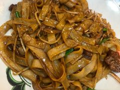 -新记美食(关闸店)