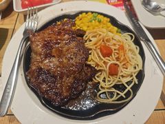 -豪客来牛排(汕头东厦100店)