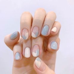 -沐白•盛妍日式美甲美睫