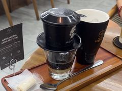 -Trung Nguyen Café Legend