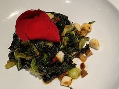 -上海1号私藏菜(静安店)