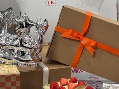 -壹点壹客·生日蛋糕(南山店)