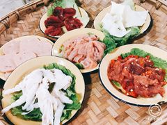 -有拈头成都市井火锅(老门东店)