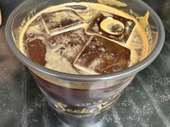 -SeekSeeking咖啡专门店(堰塘街店)