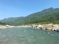 -虹口漂流