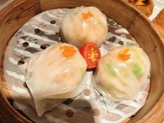 -禄运茶居·手工点心(猎德店)