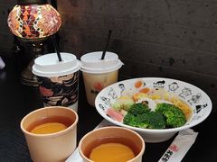 -柚下次·关东煮