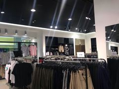 -H&M(星河城店)