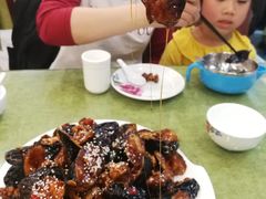 -桃子餐厅·天津菜(红星路直营店)