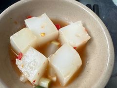 -张关合渣(航空大道店)