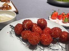 -怡情荟•海鲜青岛菜(五四广场旗舰店)
