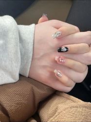 -M·X Nail日式美甲美睫