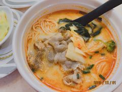 -新一番回转寿司(沙湾公园店)