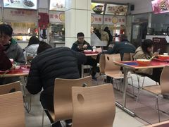 -北京大学-学五食堂