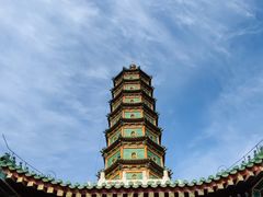-香山公园