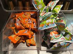 -探鱼·鲜青椒爽麻烤鱼(领展购物广场店)