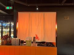 -無二炙坊·和牛烧肉(大钟寺1733店)