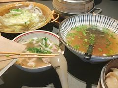 -古市香跷脚牛肉·非遗传承单位