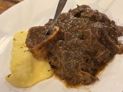 -La Tavernetta(Bar à Vin)(乌鲁木齐路店)