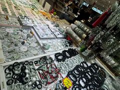 -瑞丽口岸免税店