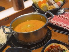 -呷哺呷哺(常营华联店)