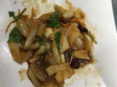 -马路边上·小海鲜烧烤(八一路店)