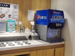 -吉野家(凯旋购物广场店)