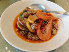 -佳丽海鲜大酒楼(环岛海景店)