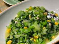 青菜汤钵-锦府盐帮·侯宅(五棵松万达店)