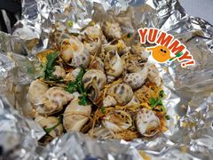 -79号渔船海鲜饭店(宝安店)