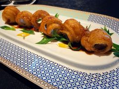 熏无骨带鱼-醉东Oriental House(静安嘉里中心店)