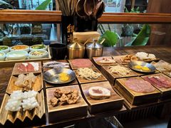 -银米·云南传统过桥米线(双廊黑金冠店)