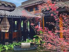 -鱼桥巷·美学川菜