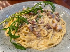-玛格萝妮比萨屋(四平店)