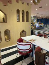 -奈尔宝·儿童乐园·亲子餐厅(前滩店)