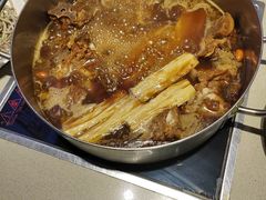 -蝎王府羊蝎子(虎坊桥总店)