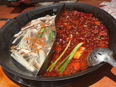 -周小明火锅(黑金冠社区店)