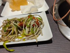 -东来顺饭庄(上地华联店)