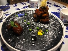 -江南赋(内蒙古大厦店)