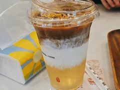 -鹊茶咖啡•新中式(深圳首店)