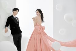 -蒙太奇婚纱摄影(万达店)
