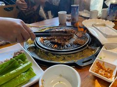-超级神炭烤肉夜食(芥园西道店)
