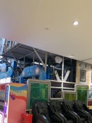 -meland亲子乐园·派对·研学(淄博万象汇店)