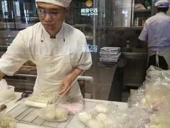 -巴黎贝甜(熙悦汇店)