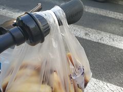 -姜志勇·志勇烧饼(总店)
