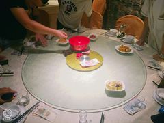 包厢-百里鲜·闽南家宴·福建菜