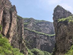 -龙门涧景区