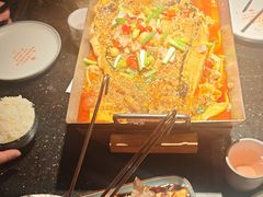 -鸣记脆皮烤鱼(亿合城店)