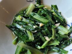 -恰饭·老长沙市井菜(天河客运站店)